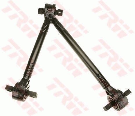 BUGİ KOLU-TEKERLEK BAĞLANTISI ERF-MAN ERF ECT MAN TGA-TGS I-TGX I 19-21 | OEM:81432706102-81432706102-81432706106