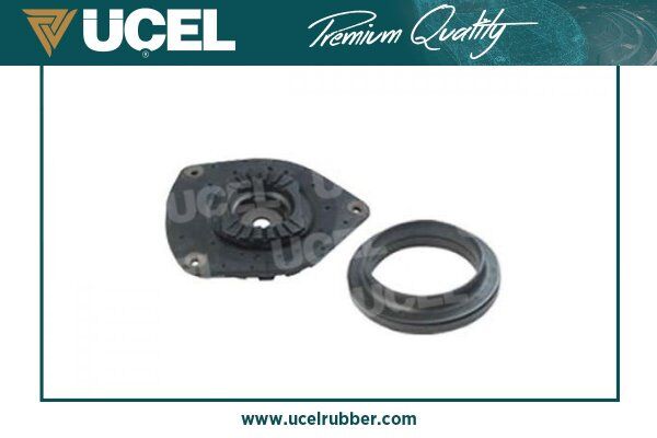 AMORTİSÖR TAKOZU TAKIM RENAULT FLUENCE | OEM:543A06874R-543A08108R