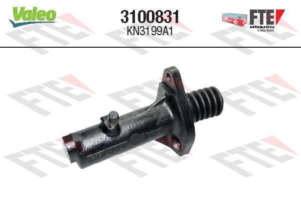 DEBRİYAJ ALT MERKEZİ AĞIR VASITA | OEM:22950107