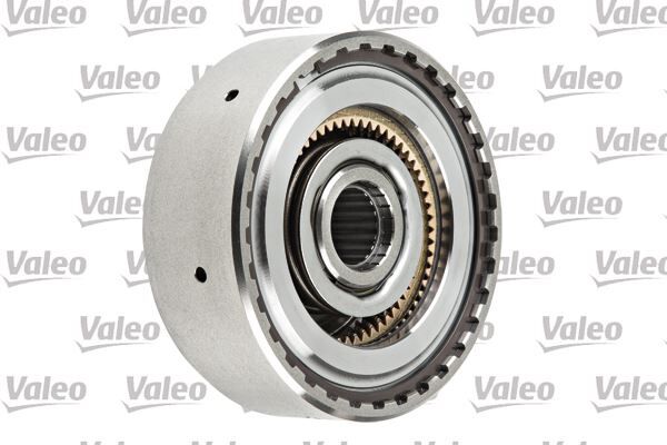 DEBRİYAJ IPTO MF240/255/265/285 SPL.TOR | OEM:2940159