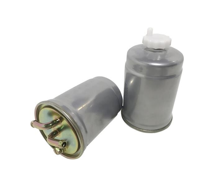 YAKIT FİLTRESİ TRANSPORTER III-POLO-PASSAT-LT 40-55-LT 28-35-JETTA II-GOLF III-FIESTA-MONDEO-ESCORT WK 842/3 | OEM:191127177B-191127401-1655556