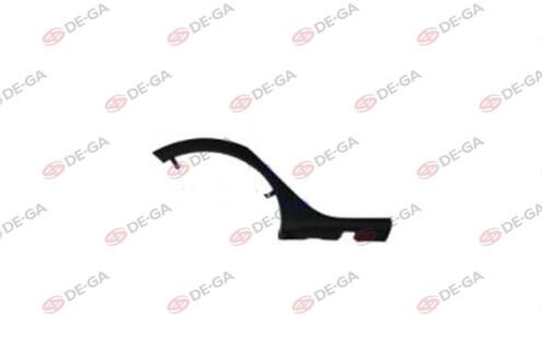 D.SANDERO ARKA ÇAM.KAPLAMASI UZUN Rh.12- | OEM:788A27813R