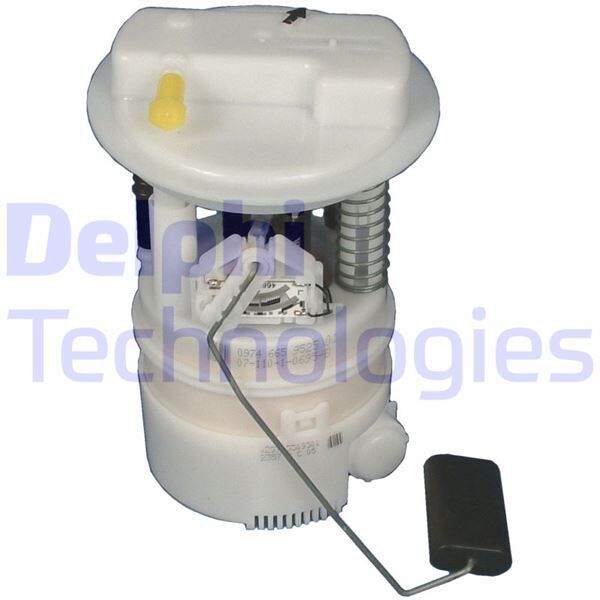 YAKIT ŞAMANDIRASI RENAULT CLIO II 98>10 1.2 D7F D4F 1.4 K4J 1.6 K4M K7M 2.0 F4R | OEM:8200683207-8200057324