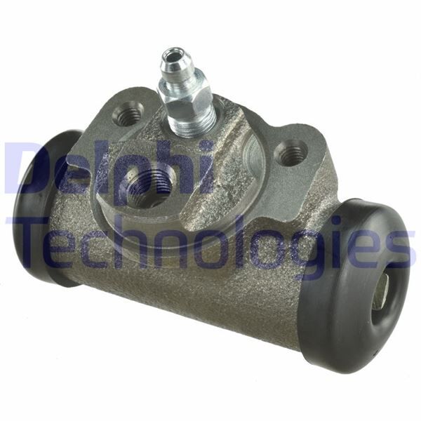 TEKERLEK SİLİNDİRİ DÜZENEĞİ ARKA TOYOTA Hİ-LUX 07/05>03/12