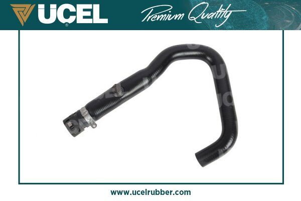 KALORİFER HORTUMU PEUGEOT BOXER III-JUMPER III-DUCATO III 3.0 HDI | OEM:6466.NS-1356020080-68125577AA