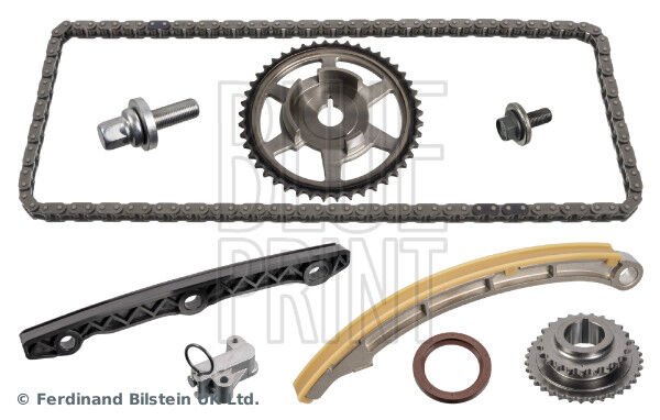 EKSANTRİK ZİNCİR SETİ HONDA ACCORD V3-TOURER-CR-V 3-CR-V 4 | OEM:14401RL0G01S2