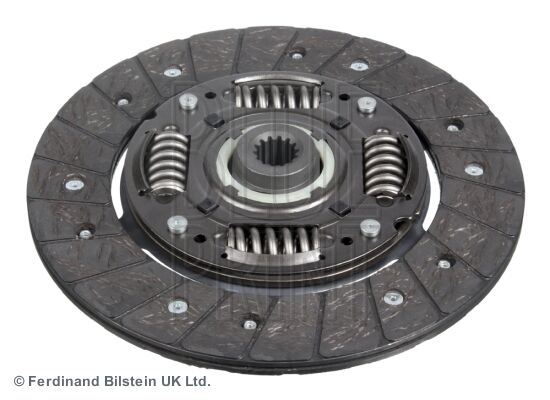 DEBRİYAJ BALATASI ASTRA GTC H. ASTRA H. SİGNUM. VECTRA C. ZAFİRA B | OEM:664084