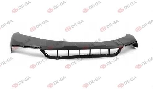 A.Q3 ÖN TAMPON SPOİLERİ AST.11- | OEM:8U0807061B