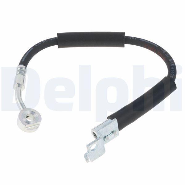 FREN HORTUMU - JEEP WRANGLER 2.4 42918