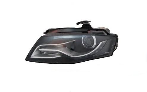 20-B464-06-2B A.A4 ÖN FAR EL.MOTOR.LED.XEN.TİP LH.08-11 | OEM:8K0941029AJ