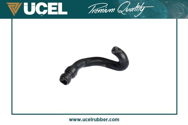 KALORİFER HORTUMU RENAULT KANGOO 01> THALIA 02>09 1.5dCİ k9k | OEM:8200026113