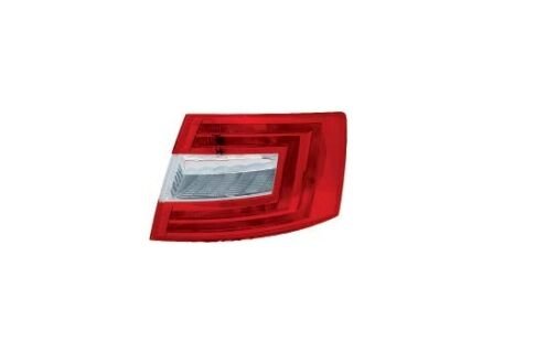 11-C671-01-2B S.OCTAVİA ARKA STOP SDN RH.13-16 | OEM:5E5945112