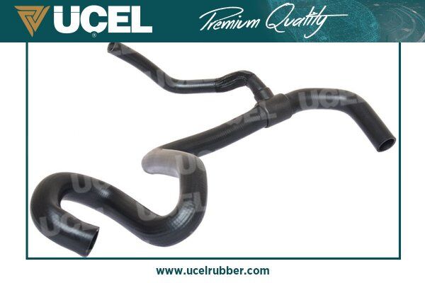 RADYATÖR ALT HORTUMU RENAULT LAGUNA I B56 556 2.0 16V B56D-M | OEM:7700424415