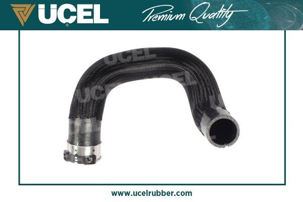 TURBO HORTUMU | OEM:52018233