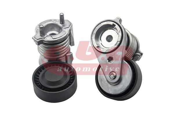 V KAYIŞ GERGİ KÜTÜĞÜ FORD FOCUS II DA HCP DP 2.5RS 09-11 KUGAI 2.5 4x4 08-12 VOLVO C30 533 2.4İ 06-12 C70 II 542 2.4 06-09 S40 II 544 2.4 04-10 | OEM:1540605-31251654-8M5N6A228BA
