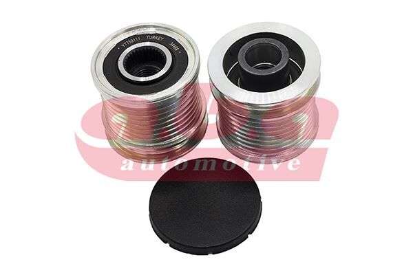 ALTERNATOR KASNAGI MERCEDES W204 W211 W164 X164 W463 W251 B906 | OEM:A6421500760