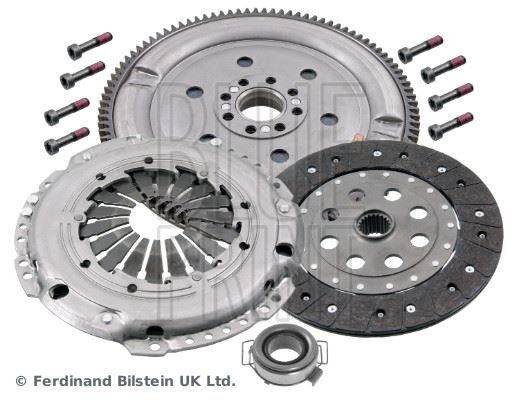 DEBRİYAJ SETİ AVENSİS II AVENSİS II WAGON COROLLA IX COROLLA IX VERSO COROLLA IX WAGON | OEM:134500G010S3-134500G011S3-312100505