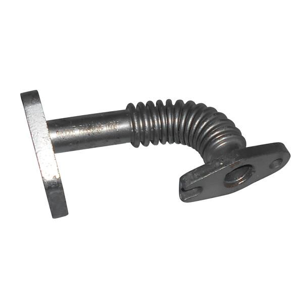 TURBO YAĞLAMA BORUSU ALBEA-PALIO-DOBLO 1.3 MTJ | OEM:73500435