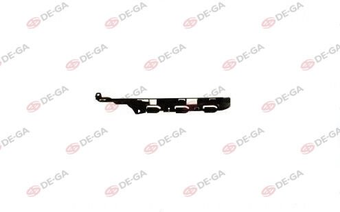 B.3 E46 ARKA TAMPON TAŞIYICI DIŞ Rh98-05 | OEM:51127030614