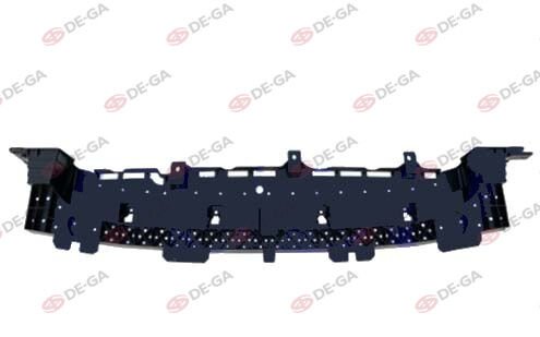 C.C3 AIRCROSS ÖN TAMPON ALT MUHAFAZA 17- | OEM:YQ00063980