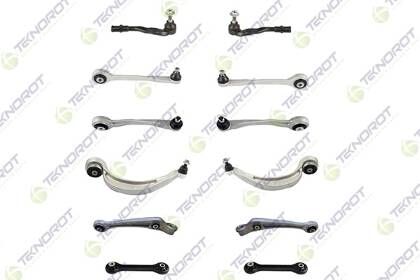 SALINCAK TAMİR KİTİ-ÖN AUDI A4 2008-2016