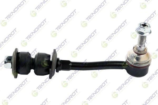 Z-ROT ÖN DODGE-DAKOTA 2ND GEN-2000-2004-DODGE-DURANGO 1ST GEN-1998-2003 | OEM:52038736AB-K7274