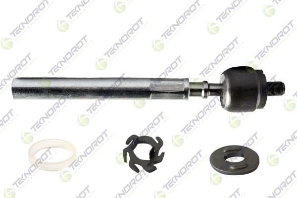 ROT MİLİ ÖN RENAULT-18 TL.TS-1978-1981-RENAULT-20-1981-1985 | OEM:7700656272-7701462877