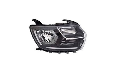 FAR SAĞ LEDLİ MANUEL DACIA DUSTER II 18> | OEM:260101133R