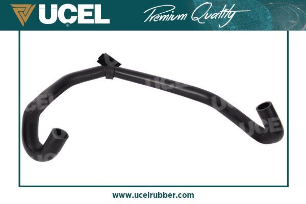 RADYATÖR ALT HORTUMU FORD TRANSIT V347 2.4 TDCI | OEM:6C118B273AE-1382946-7C118B273AB