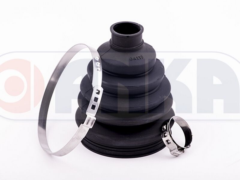 x AKS KÖRÜĞÜ DIŞ AUDI A4 1.6 00-06 ALZ YAĞSIZ | OEM:3B0498203A-3B0407285B