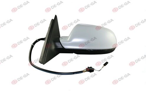 A.A4 DIŞ AYNA EL.IS.HAF.SİN.14P.AST.Lh10 | OEM:8K1857409AJ01C