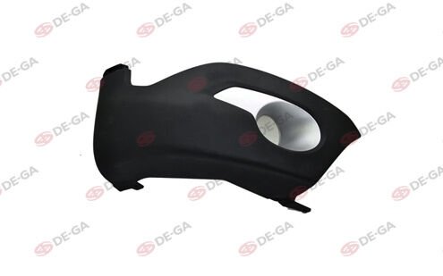 D.DOKKER/LODGY STEPWAY ÖN TAMPON PANJURU DKLİ YERLİ Rh.17- | OEM:261A27633R