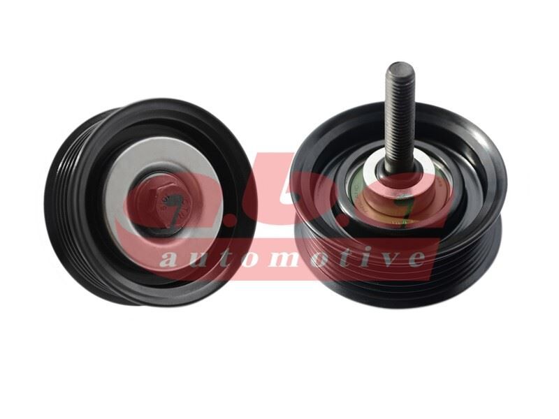 ALTERNATÖR GERGİ RULMANI 6-MX-5 3 | OEM:LF1715940B