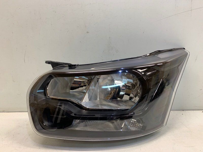 FAR SOL SİYAH ÇERÇEVE FORD TRANSIT V363 14> | OEM:GK3113W030BA-2033569