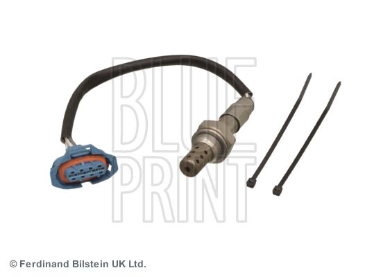 OKSİJEN SENSÖRÜ ARKA KONUM 2 CHEVROLET CRUZE 09> 1.6 LDE 1.8 2H0 | OEM:55566648