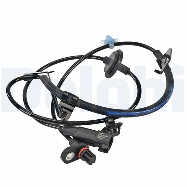 ABS HIZ SENSÖRÜ ARKA SAĞ MITSUBISHI ASX 1.6L 4A92 GA1W 10-> / LANCER 1.5L 4A91 CY2A Köpek Balığı 0 8-> 1.6L 4A92 CY1A Köpek Balığı 10-> | OEM:4670A580