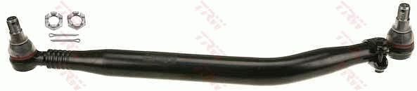 KOMPLE ROT KOLU VOLVO FL10-FL12 90-98 | OEM:1094219-20453027