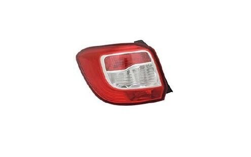 11-C902-01-2B D.SANDERO ARKA STOP KIRMIZI LH.12- | OEM:265554085R