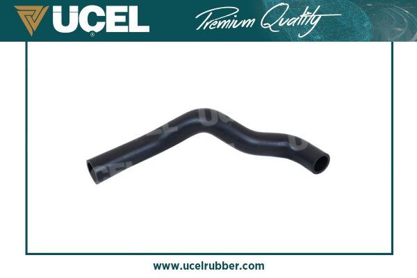 RADYATÖR ÜST HORTUMU FIAT ALBEA-PALIO 02> 1.4 8V | OEM:51774737