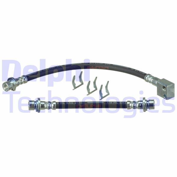 FREN HORTUMU - HONDA CIVIC 02/2012 >