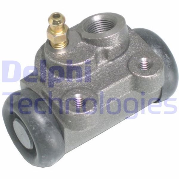ARKA FREN SİLİNDİRİ SOL PEUGEOT P205 83>05/97 | OEM:4402.73