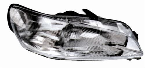 20-5271-B5-6B P.306 ÖN FAR EL.RH.97-99 | OEM:6205Q5