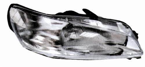 20-5271-B5-6B P.306 ÖN FAR EL.RH.97-99 | OEM:6205Q5