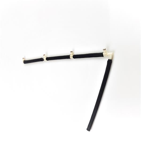 YAKIT GERI DÖNÜŞ HORTUMU P307 2.0HDI 00-07 -P406 99-04 -PARTNER 00-08 -BERLINGO I-C5 I-XSARA II | OEM:1574H4-1574.H4