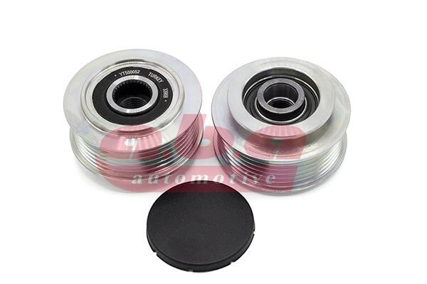 ALTERNATÖR KASNAĞI TRANSPORTER T4-LT 2.5 TDI ACV-AUH-BCQ | OEM:074903119E-021903119H-021903119K