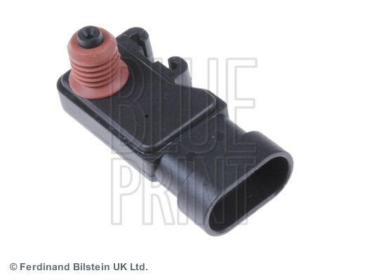 EMME MANİFOLDU BASINÇ SENSÖRÜ HHR | OEM:8162124600