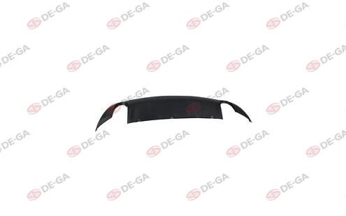 A.A6 ARKA TAMPON SPOİLERİ DES.09- | OEM:4G0807521A9B9