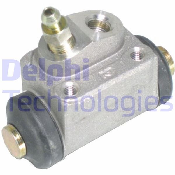 TEKERLEK SİLİNDİRİ DÜZENEĞİ ARKA; SOL HYUNDAI COUP . LANTRA. SONATA 10/90>04/02