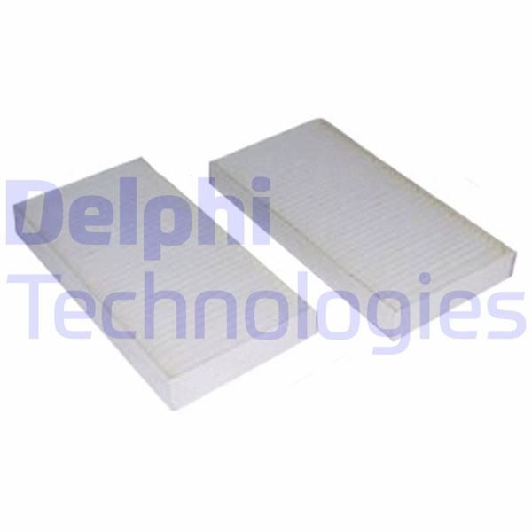 KABİN FİLTRESİ - DODGE NİTRO 06.2007>. JEEP CHEROKEE KK 08>. LİBERTY II 08> 09/08>