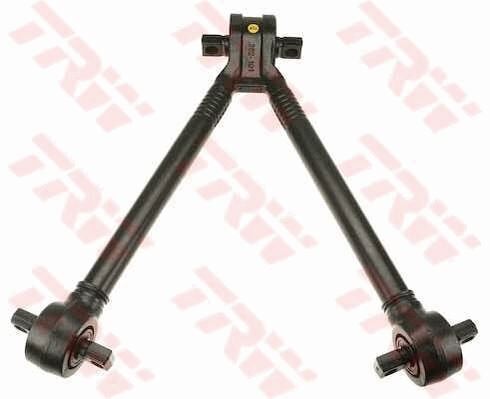 BUGİ KOLU-TEKERLEK BAĞLANTISI IVECO STRALIS II-X-WAY | OEM:41272427